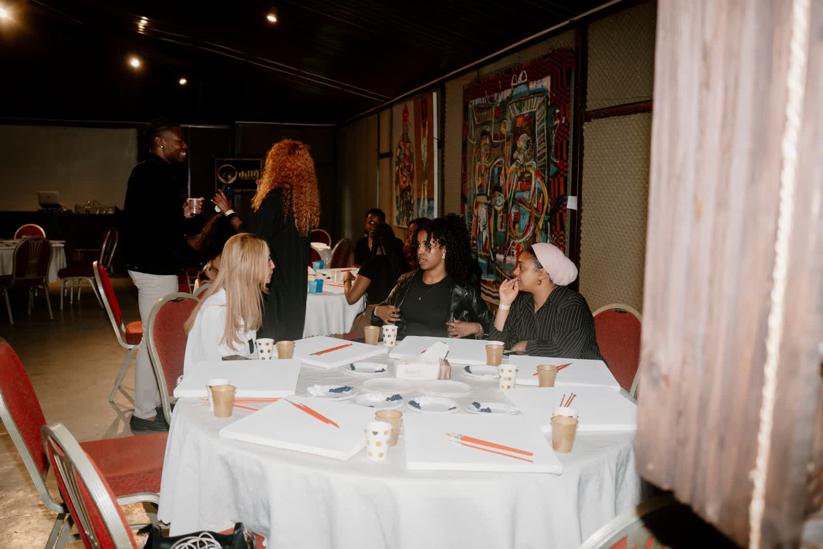 Event moment 2